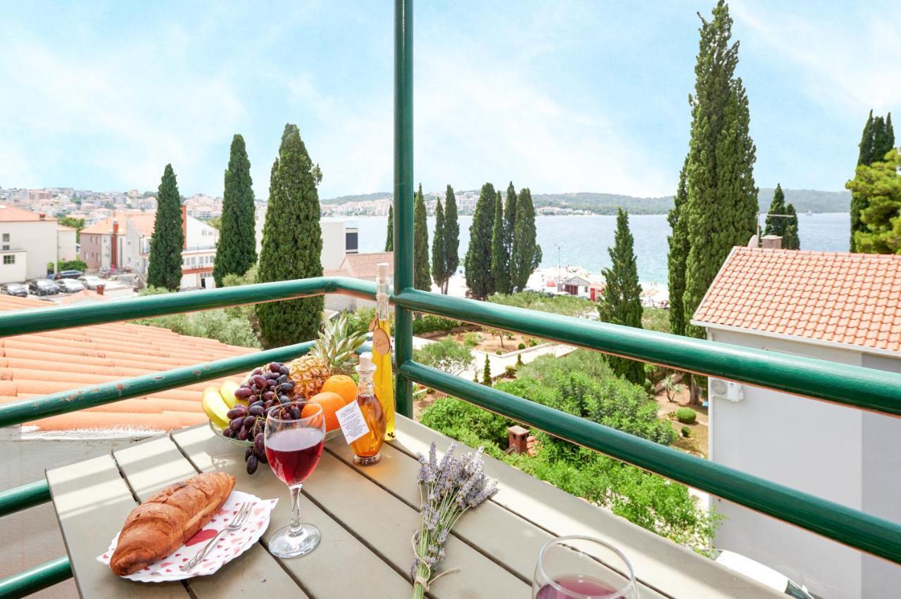 Vila Veljko Okrug Gornji Ngoại thất bức ảnh