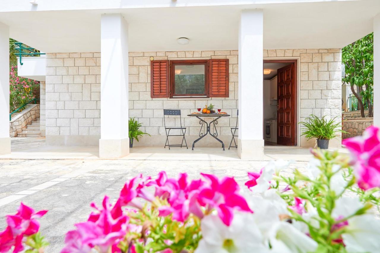 Vila Veljko Okrug Gornji Ngoại thất bức ảnh