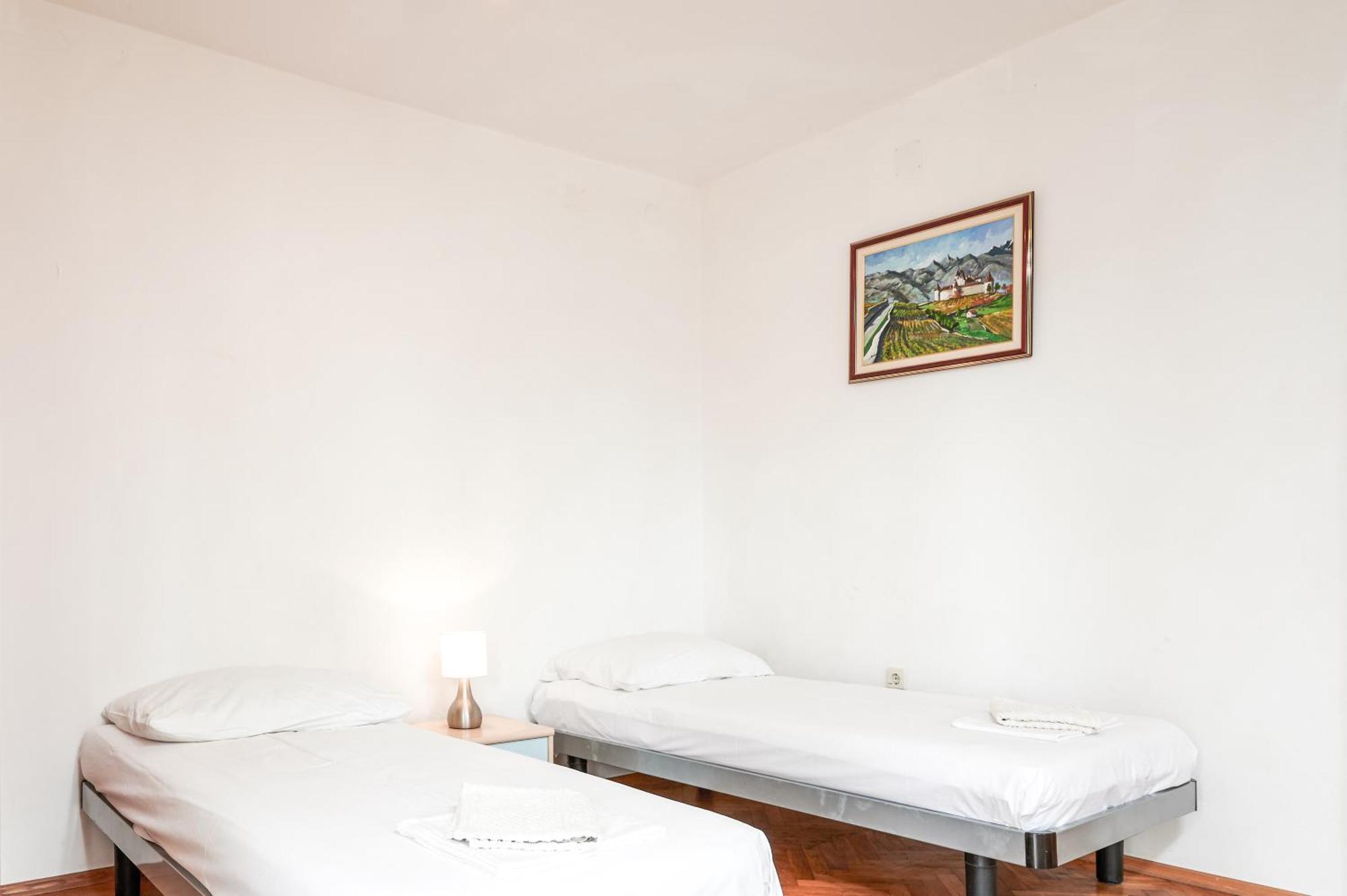 Vila Veljko Okrug Gornji Phòng bức ảnh