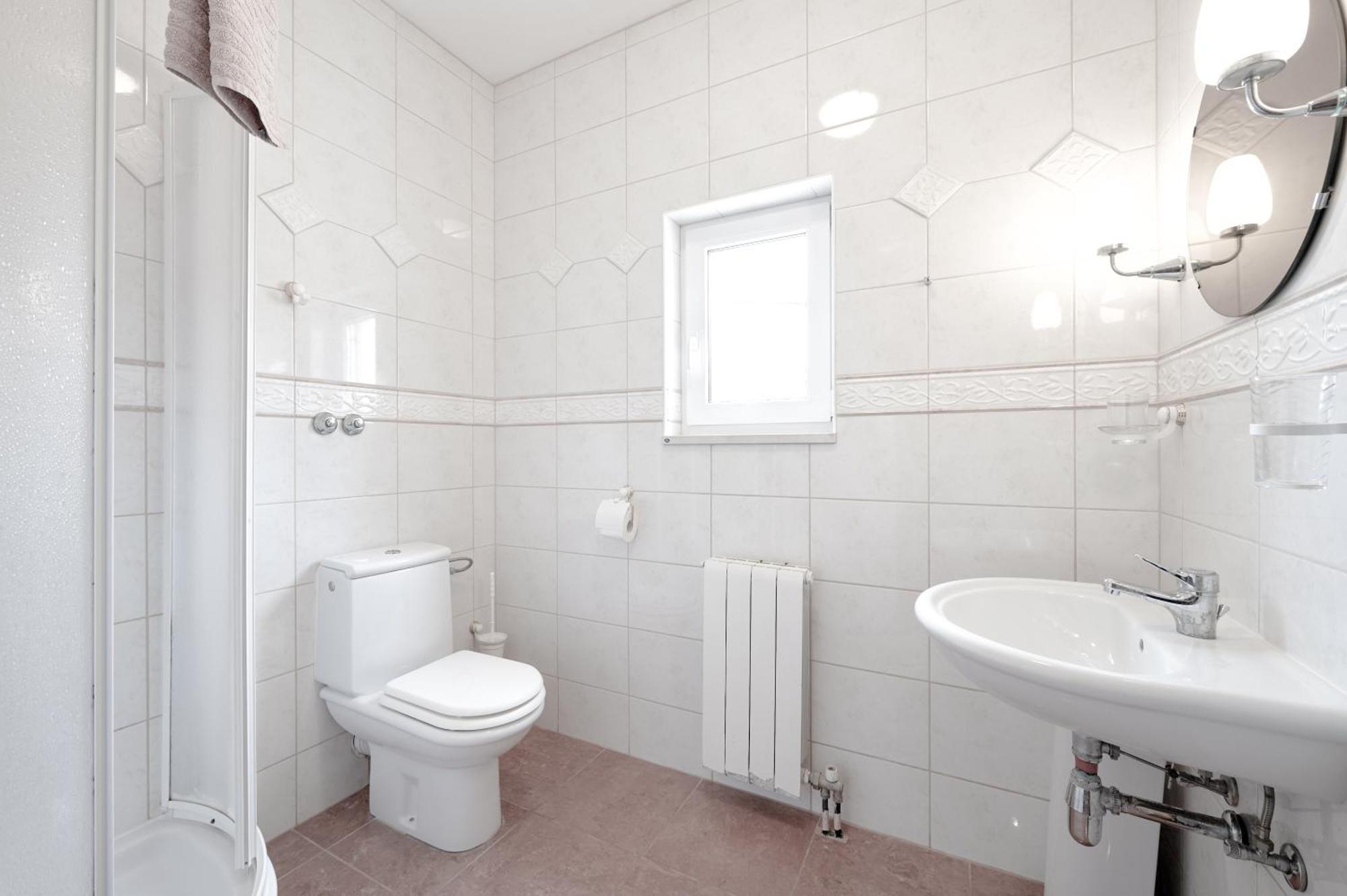 Vila Veljko Okrug Gornji Phòng bức ảnh