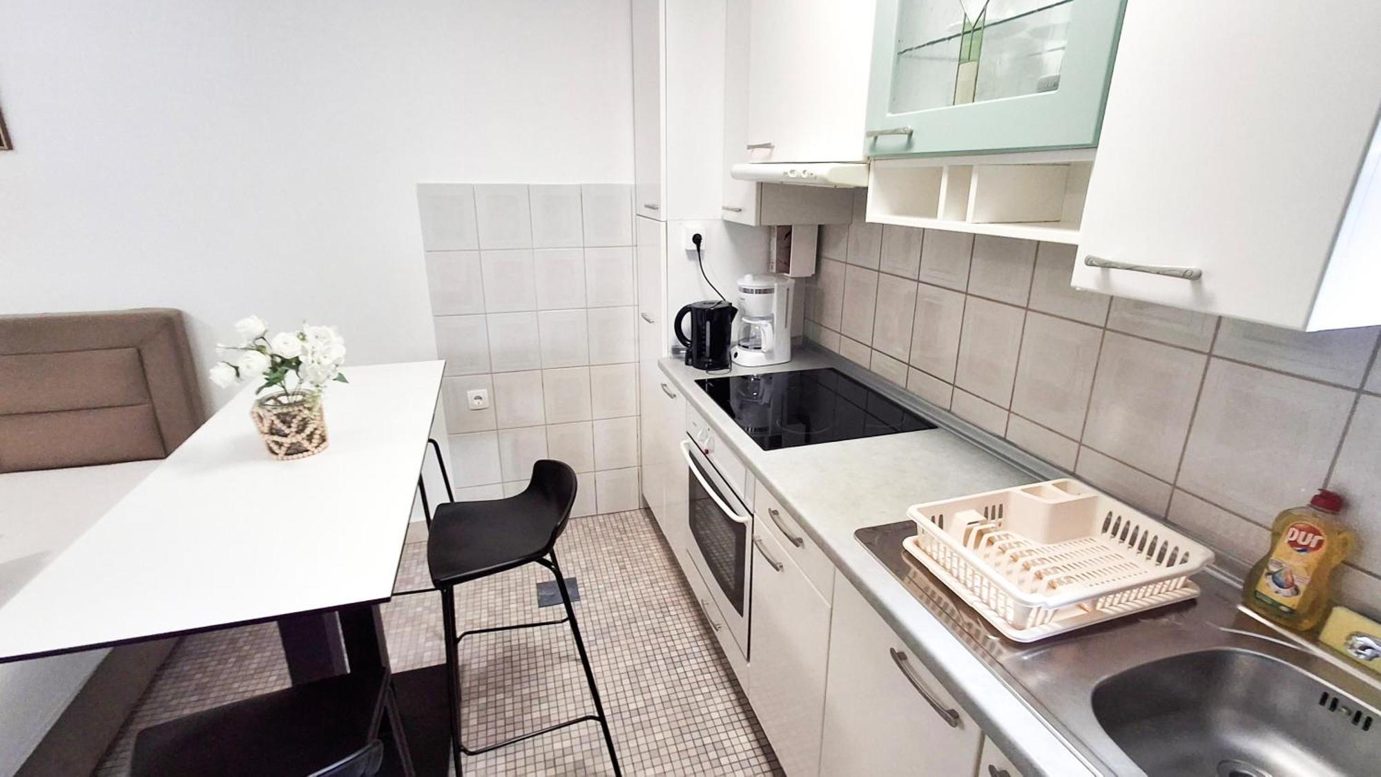 Vila Veljko Okrug Gornji Phòng bức ảnh