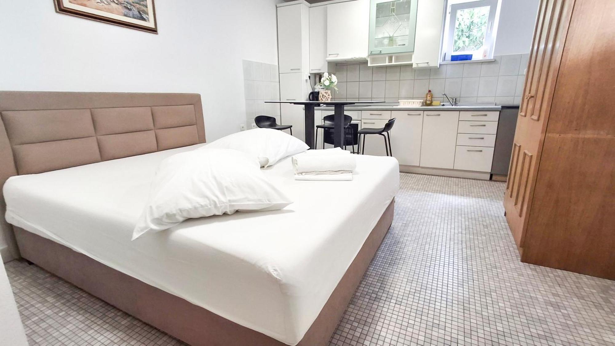 Vila Veljko Okrug Gornji Phòng bức ảnh